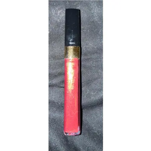 Chanel Levres Scintillanters Glossimer 04 Lip Gloss 1.9 OZ