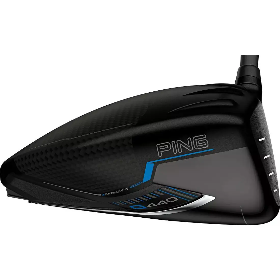 Ping  - PING G440 - Blue 6