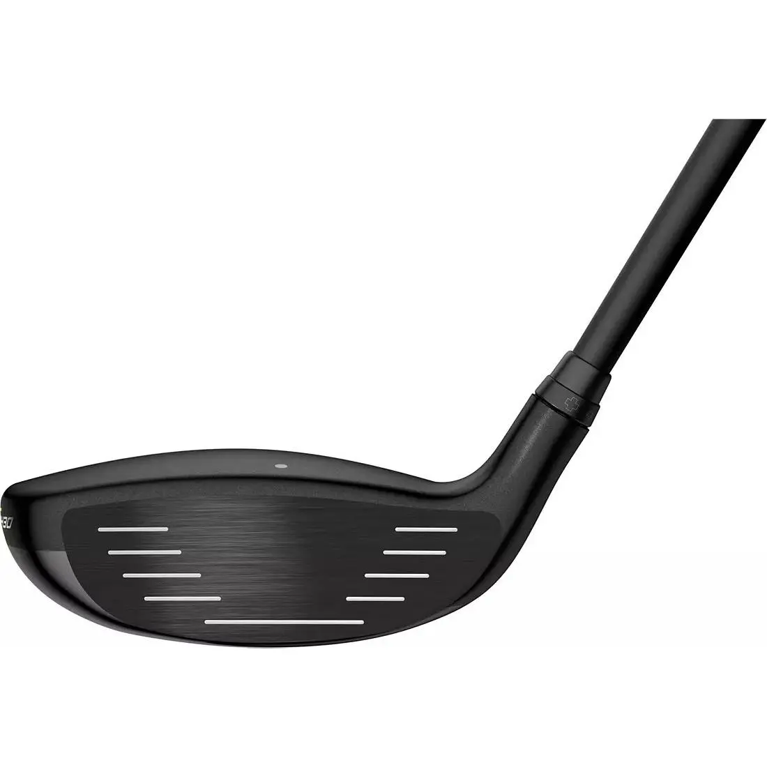 Ping  - PING G430 MAX - MAX - Black, Lie Angle: Black 6