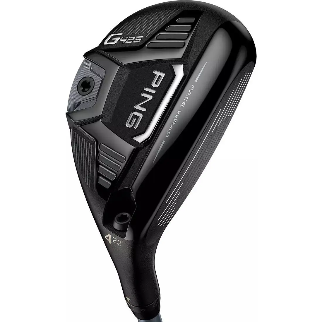 Ping  - PING G425 - Black, Lie Angle: Black 4