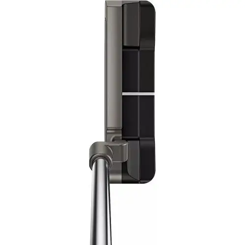 Ping  - PING 2025 Scottsdale Anser - Scottsdale Anser - Black, Lie Angle: Black 0