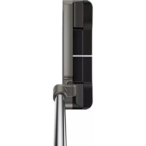 Ping  - PING 2025 Scottsdale Anser - Scottsdale Anser - Black, Lie Angle: Black 7