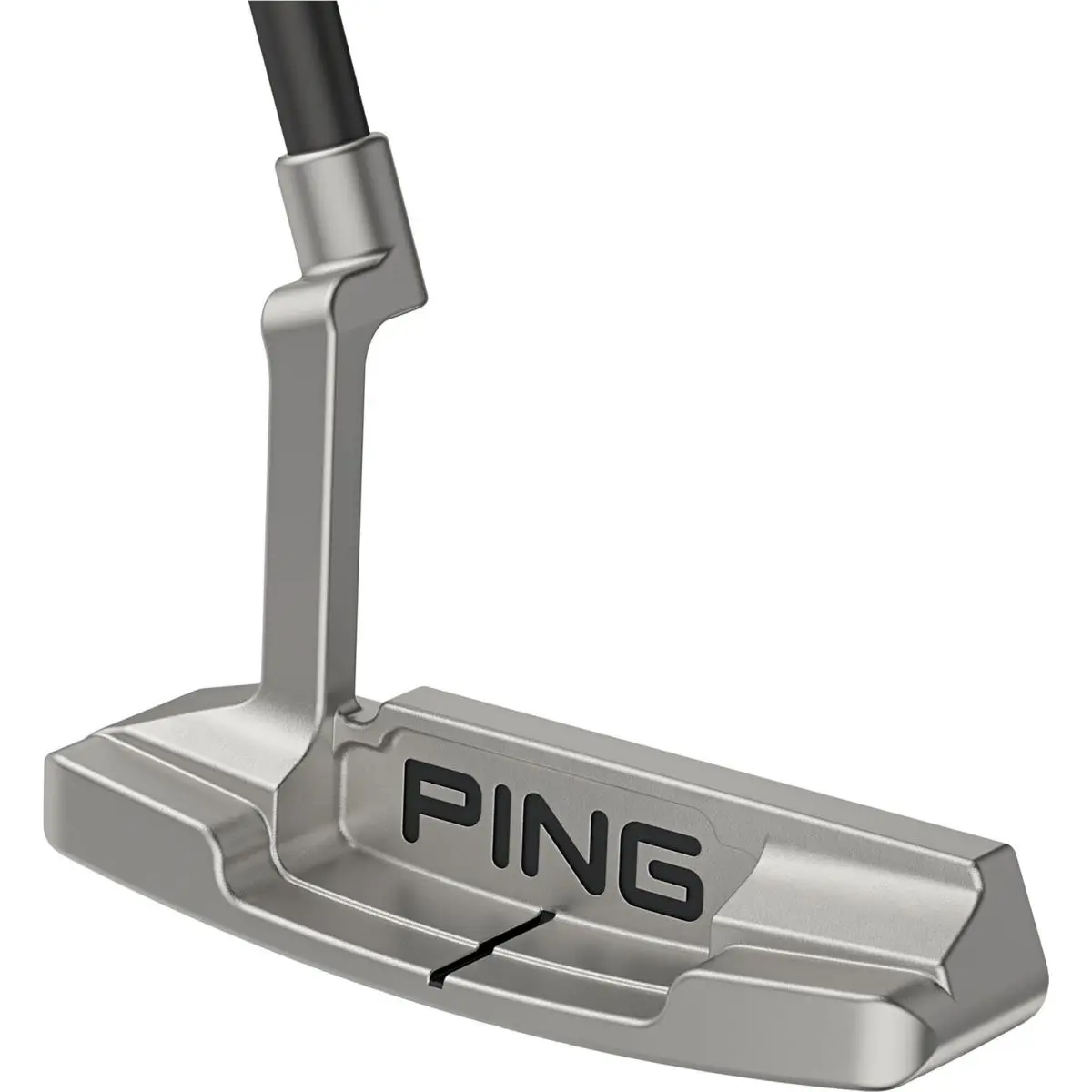 Ping  - PING 2024 Anser - Anser - Black, Lie Angle: Black 0