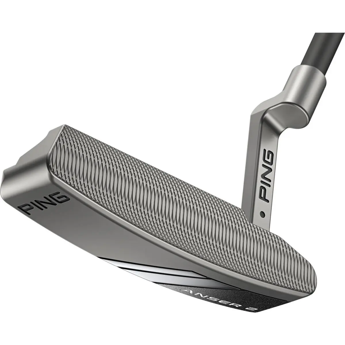 Ping  - PING 2024 Anser - Anser - Black, Lie Angle: Black 2