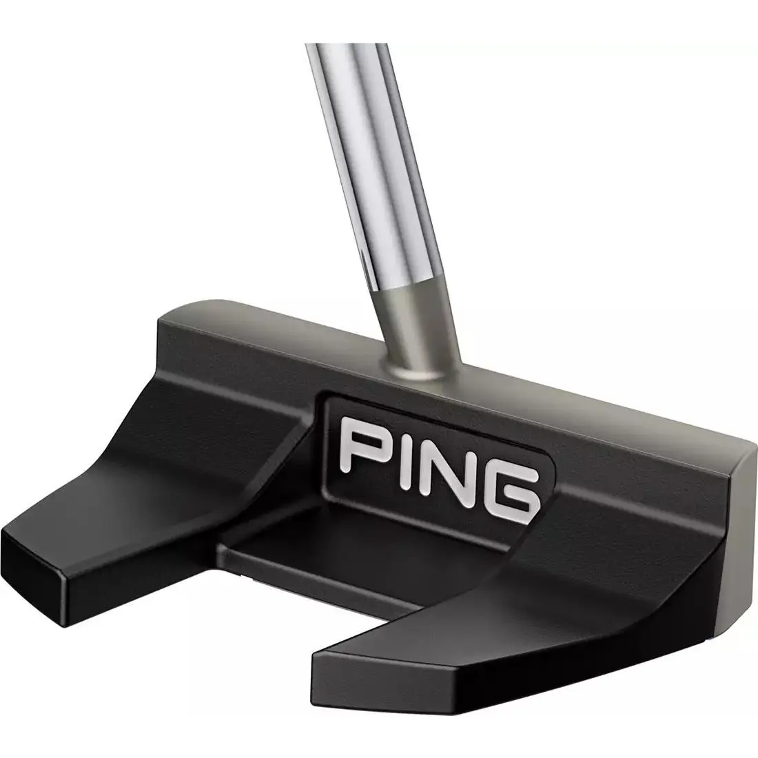 Ping  - PING 2025 Scottsdale Prime Tyne C - Black, Lie Angle: Black 1