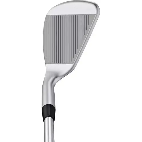 Ping  - PING S159 - :: Chrome, Lie Angle: Black 0