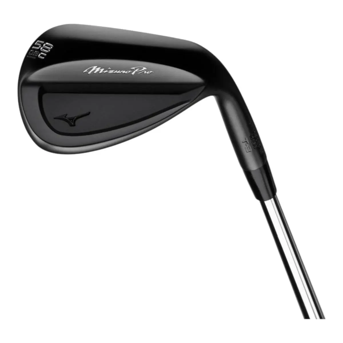 Mizuno  - See Photos 3