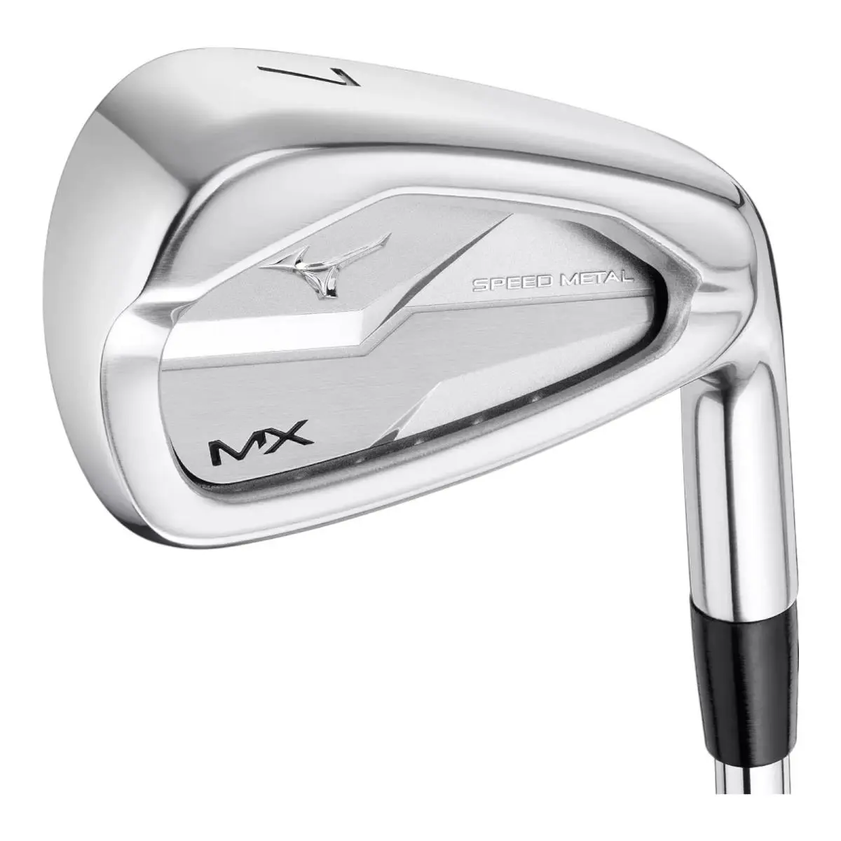 Mizuno MX Speed 7 Piece Iron Set - See Photos