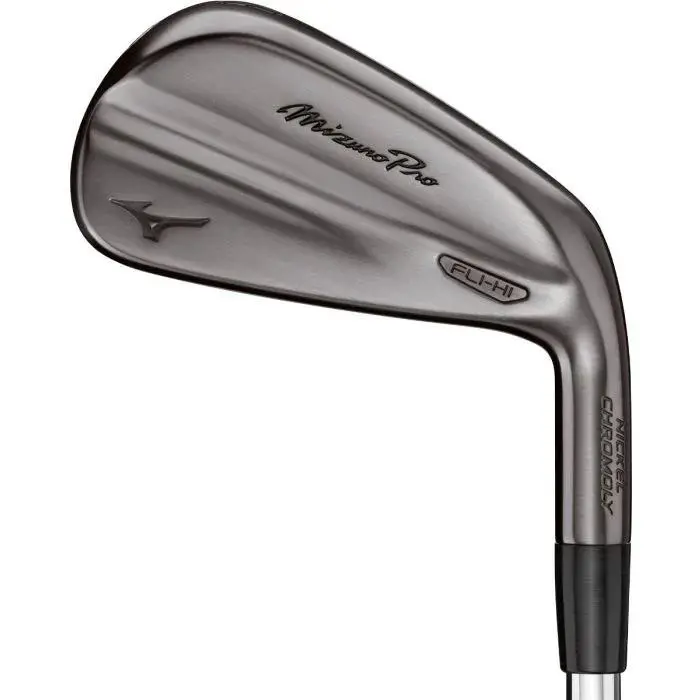 Mizuno  2