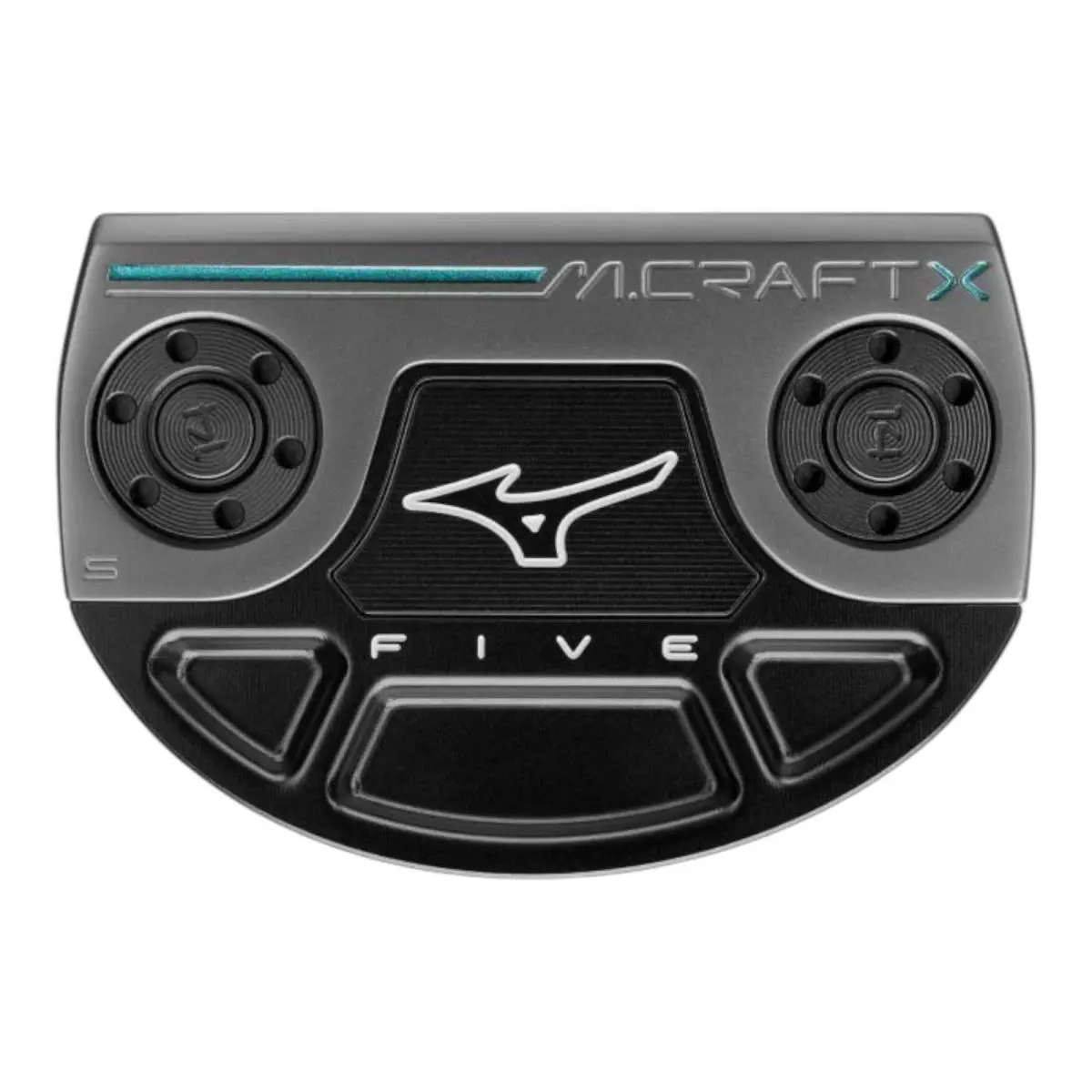 Mizuno  - See Photos 2