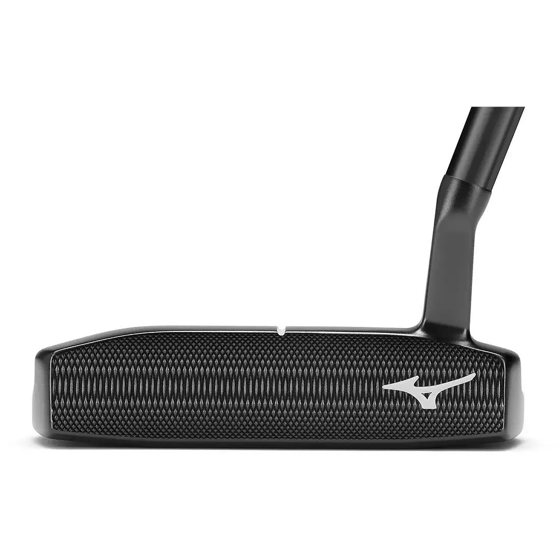 Mizuno  - Black, :: Grey Ion, Lie Angle: Black 0