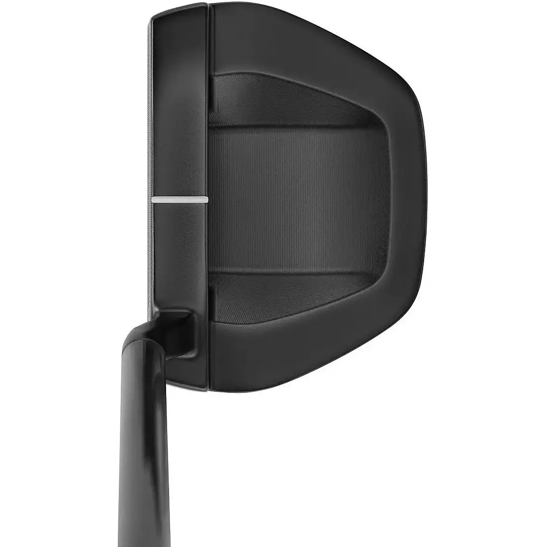 Mizuno  - Black, :: Grey Ion, Lie Angle: Black 1