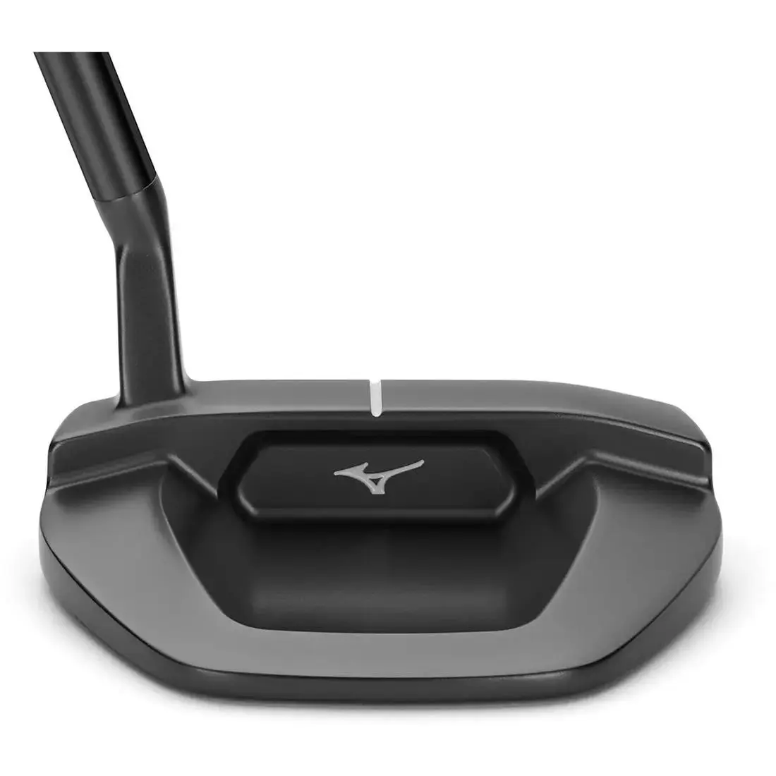 Mizuno  - Black, :: Grey Ion, Lie Angle: Black 2