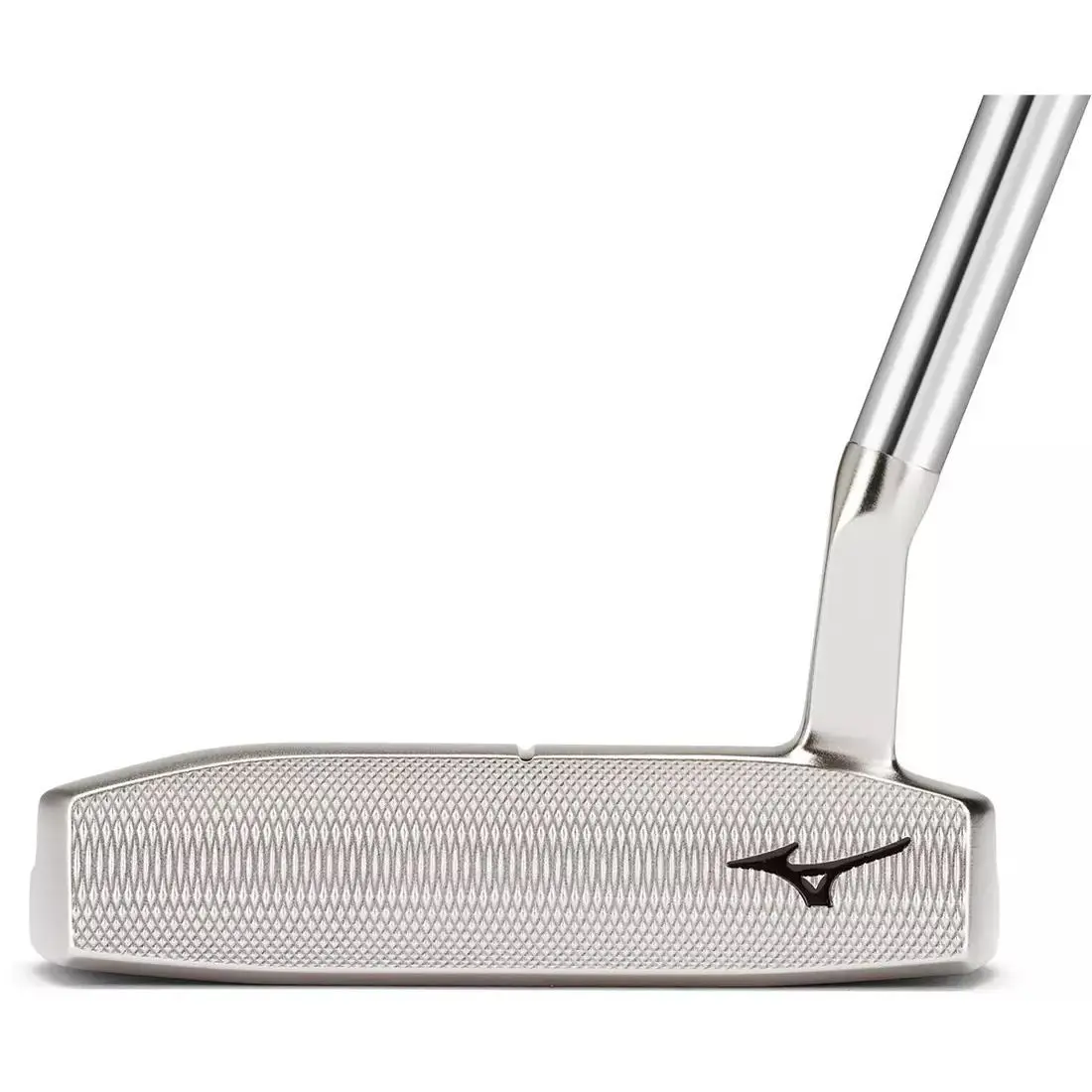 Mizuno  - Black, :: Grey Ion, Lie Angle: Black 12