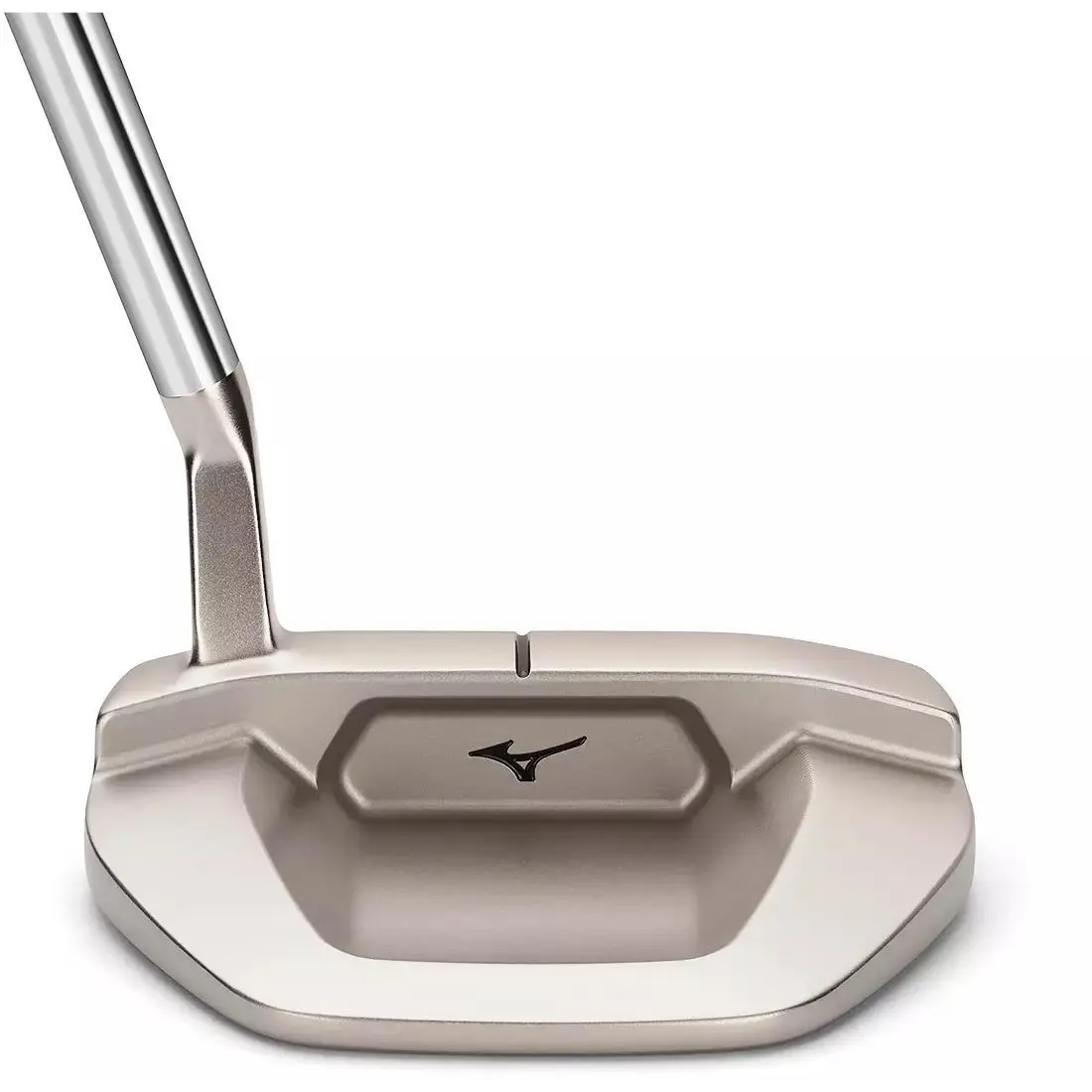 Mizuno  - Black, :: Grey Ion, Lie Angle: Black 14