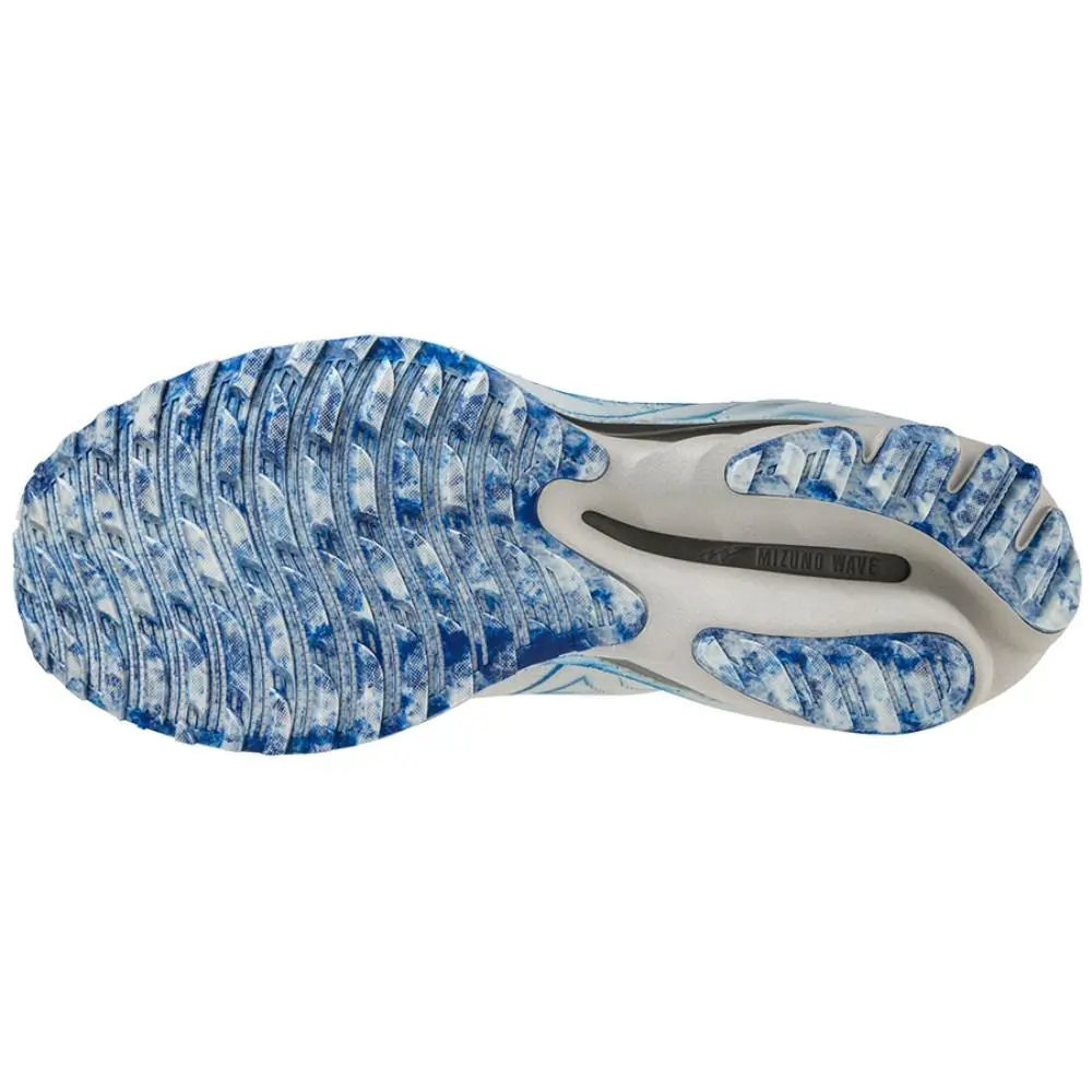 Mizuno shoes - Mizuno Wave Neo Wind J1GC227801 - J1GC227801 - White 3