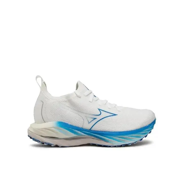Mizuno shoes - Mizuno Wave Neo Wind J1GC227801 - J1GC227801 - White 0