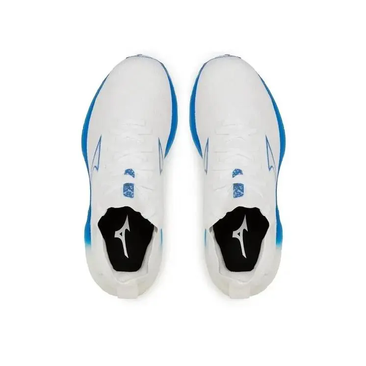 Mizuno shoes - Mizuno Wave Neo Wind J1GC227801 - J1GC227801 - White 2
