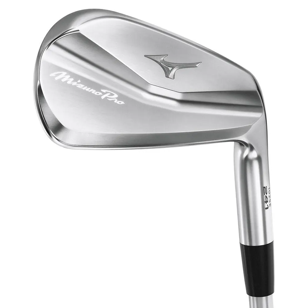 Mizuno  - Pro 241 - Pro 5