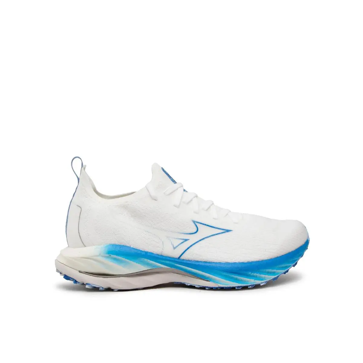 Mizuno shoes - Mizuno Wave Neo Wind - Wave Neo Wind - J1GC227801 - White 0