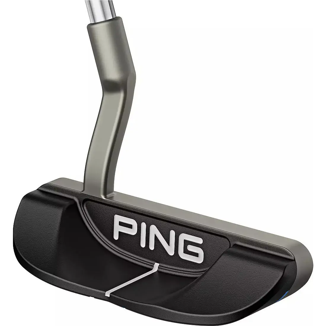 Ping  - PING 2025 Scottsdale B63 - Scottsdale - Black, Lie Angle: Black 2