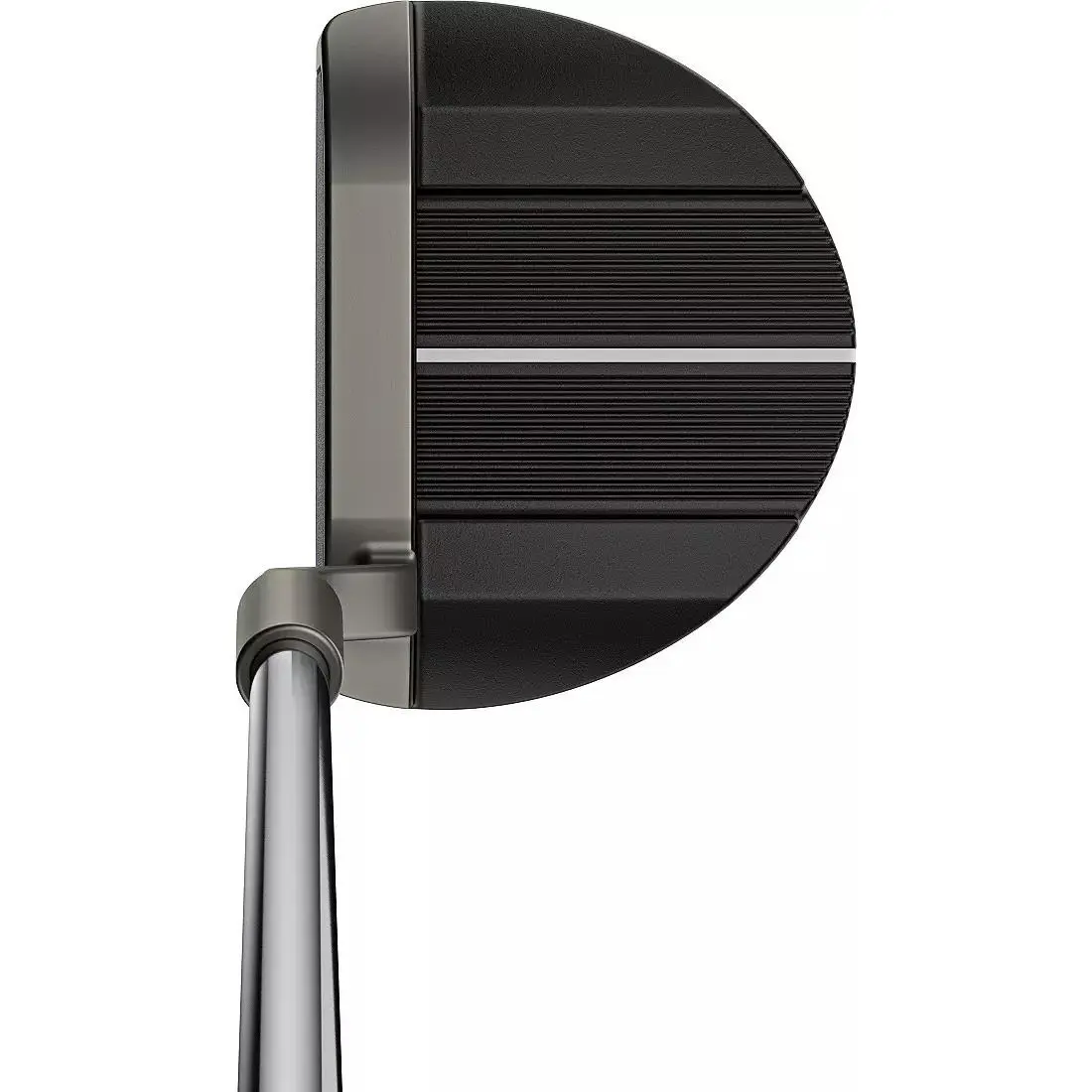 Ping  - PING 2025 Scottsdale Oslo - Scottsdale Oslo - Black, Lie Angle: Black 0