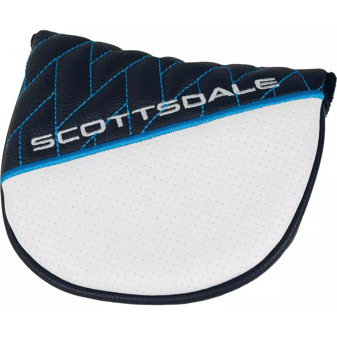 Ping  - PING 2025 Scottsdale Oslo - Scottsdale Oslo - Black, Lie Angle: Black 4