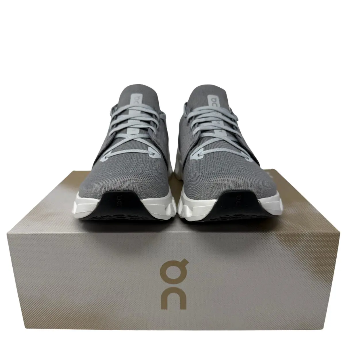On-Running shoes - Cloudswift 4 - Cloudswift - Black | Eclipse 15