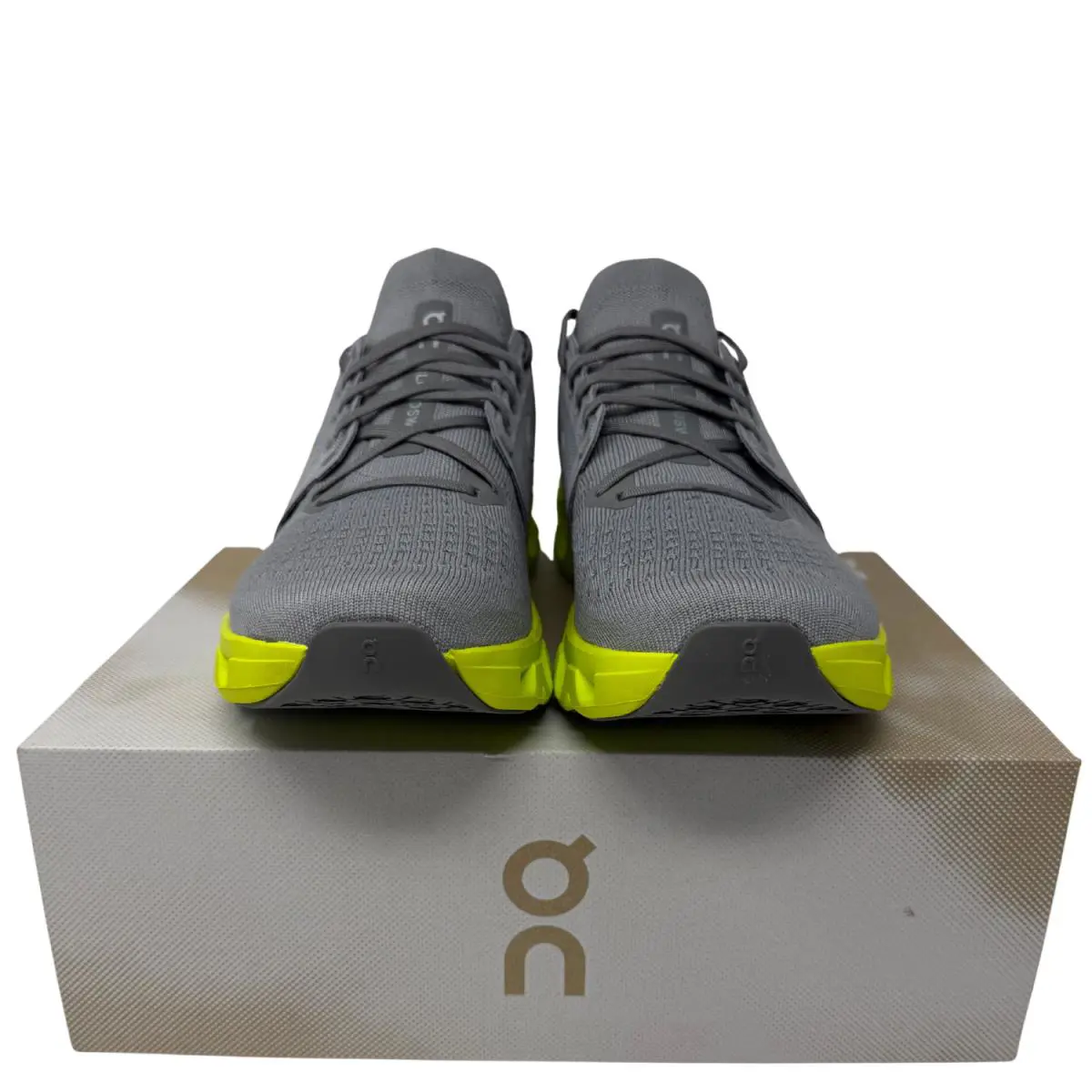 On-Running shoes - Cloudswift 4 - Cloudswift - Black | Eclipse 29