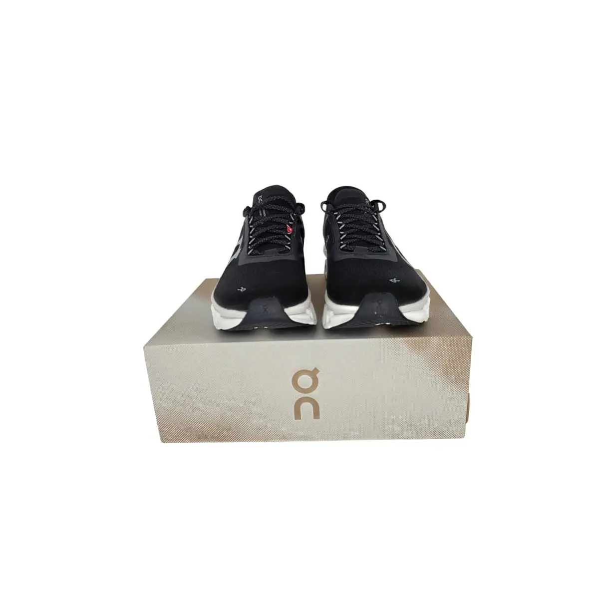 On-Running shoes - Cloudmonster 2 - Cloudmster - Frost | Rock 11