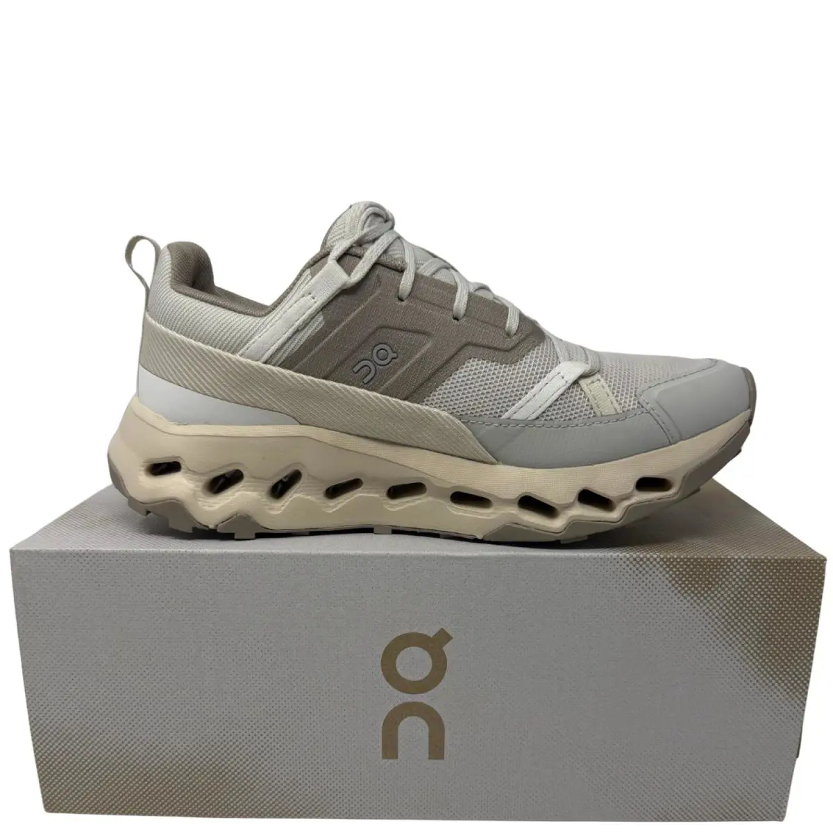 On-Running shoes - Cloudhorizon - Cloudhoriz - Safari | Ice 0