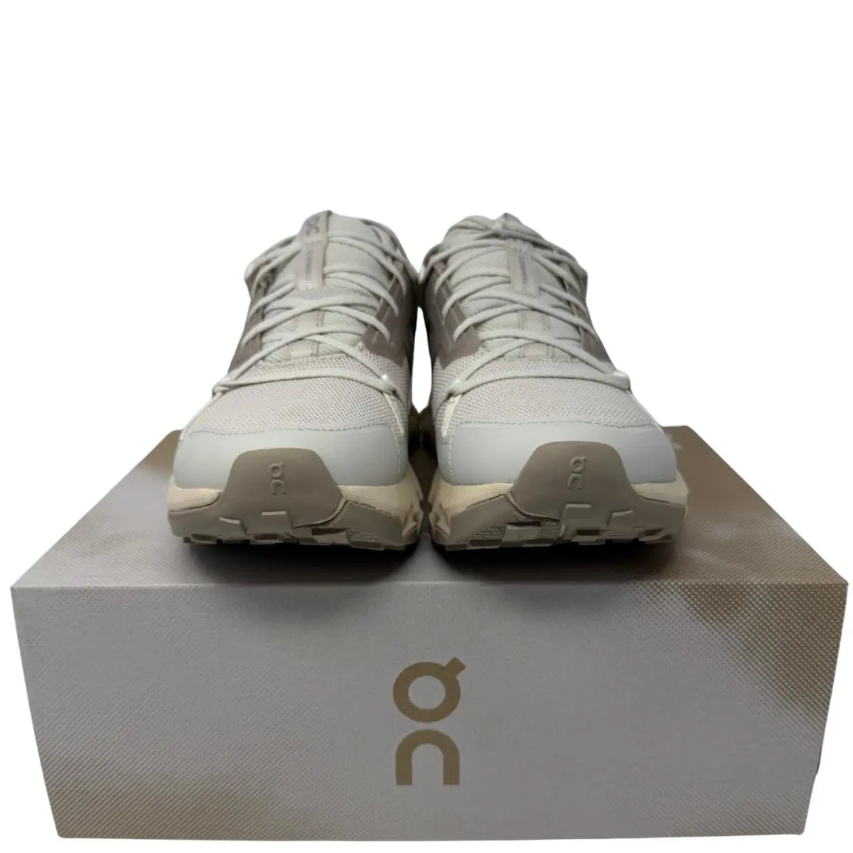 On-Running shoes - Cloudhorizon - Cloudhoriz - Safari | Ice 1