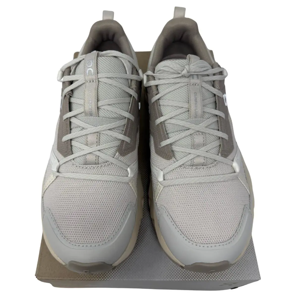 On-Running shoes - Cloudhorizon - Cloudhoriz - Safari | Ice 2