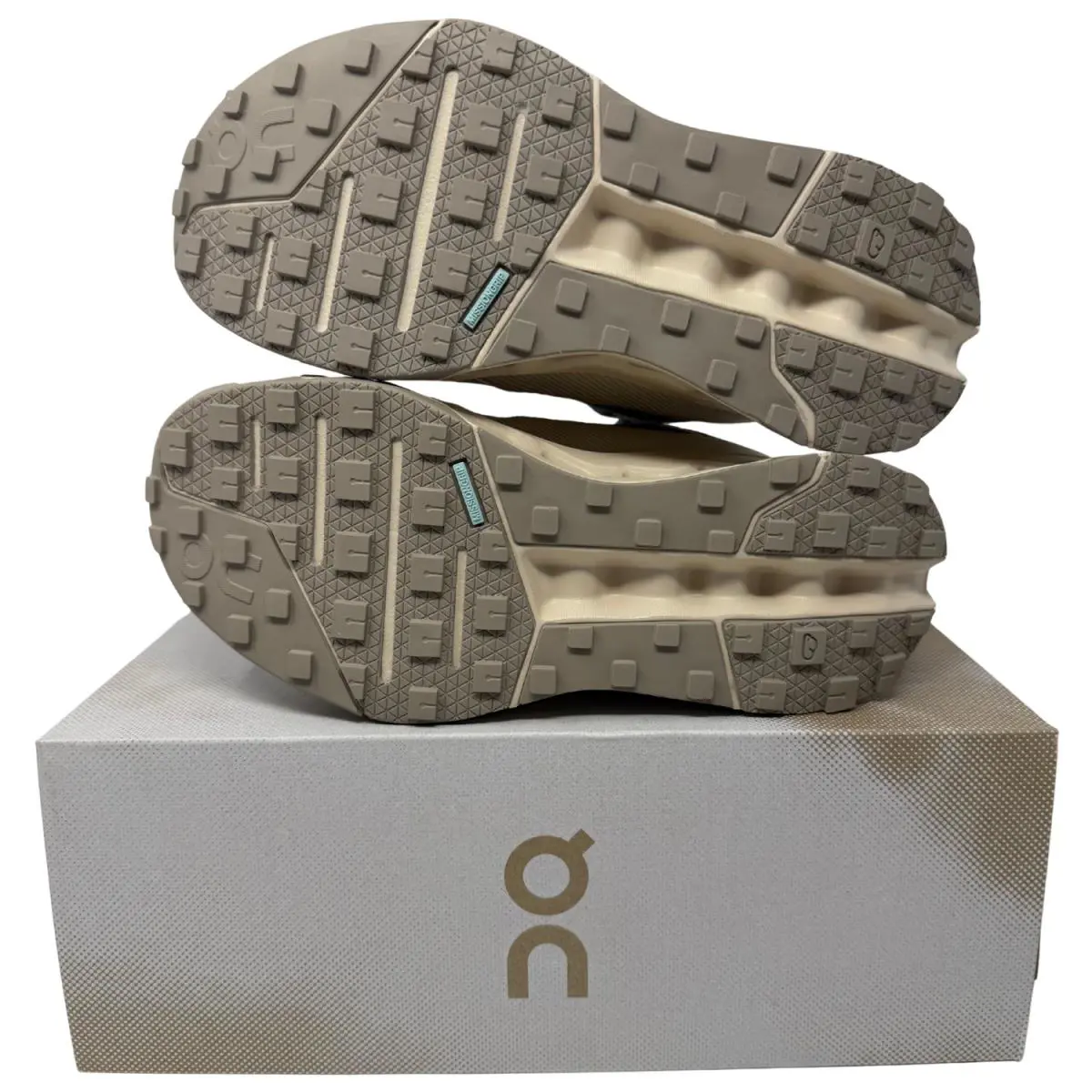 On-Running shoes - Cloudhorizon - Cloudhoriz - Safari | Ice 3