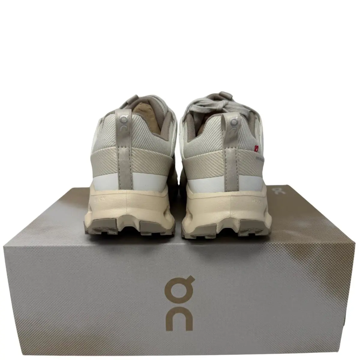 On-Running shoes - Cloudhorizon - Cloudhoriz - Safari | Ice 4