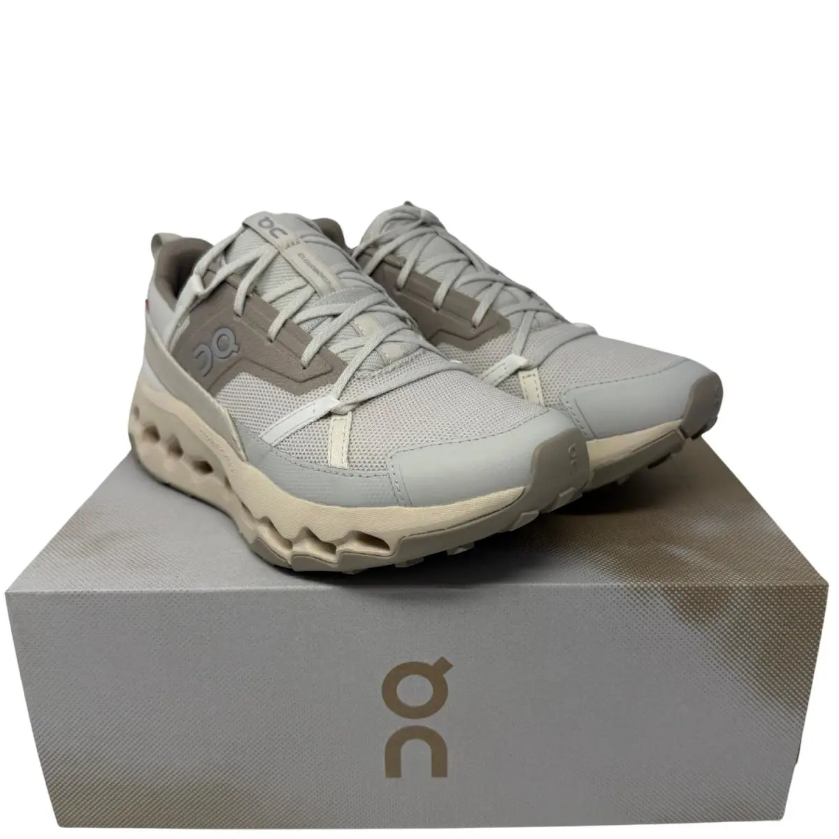 On-Running shoes - Cloudhorizon - Cloudhoriz - Safari | Ice 5