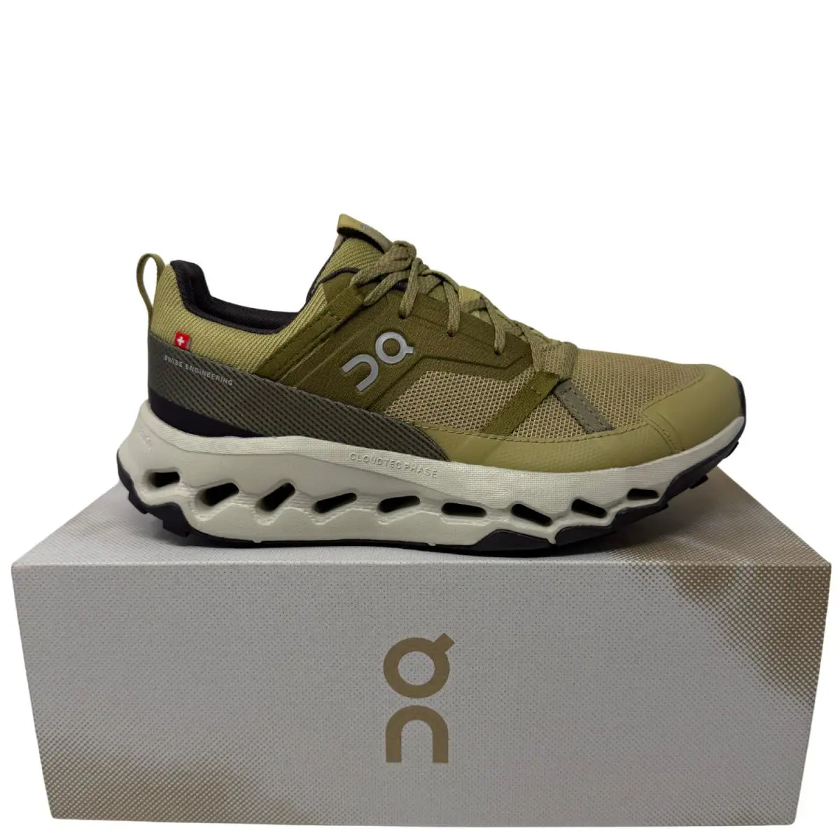 On-Running shoes - Cloudhorizon - Cloudhoriz - Safari | Ice 13