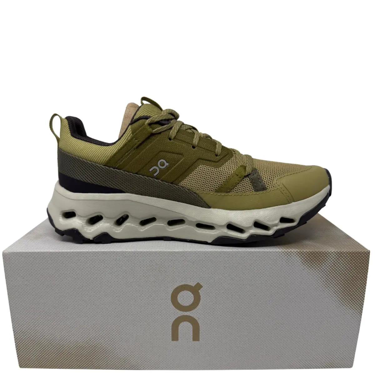 On-Running shoes - Cloudhorizon - Cloudhoriz - Safari | Ice 14
