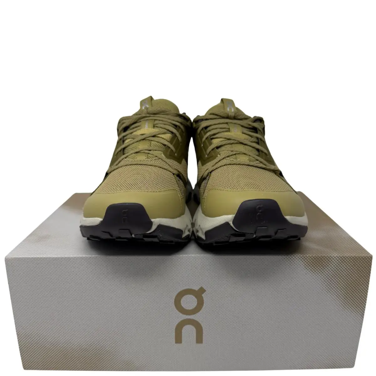 On-Running shoes - Cloudhorizon - Cloudhoriz - Safari | Ice 15