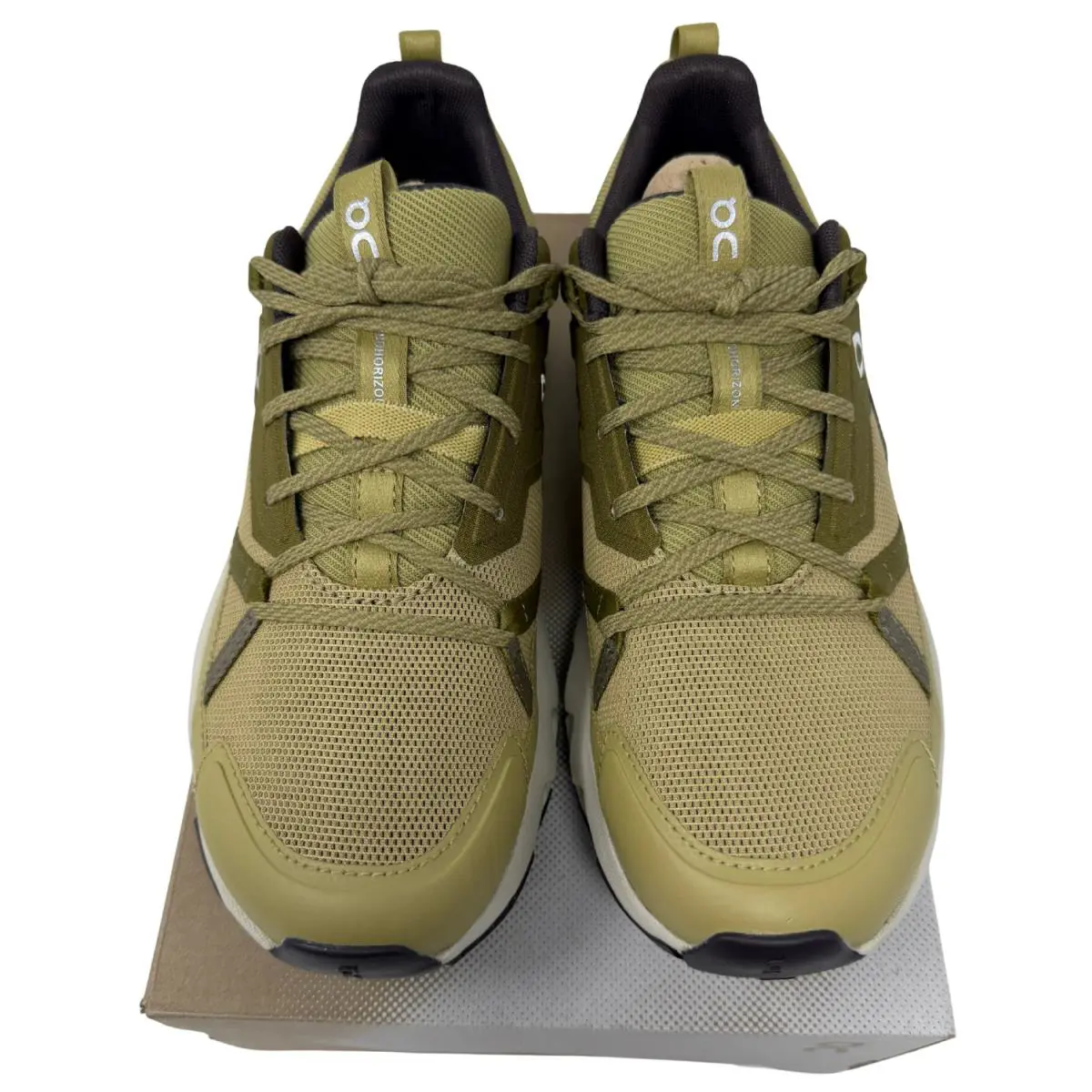 On-Running shoes - Cloudhorizon - Cloudhoriz - Safari | Ice 16