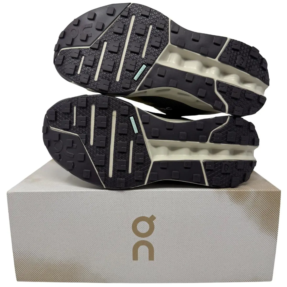 On-Running shoes - Cloudhorizon - Cloudhoriz - Safari | Ice 17