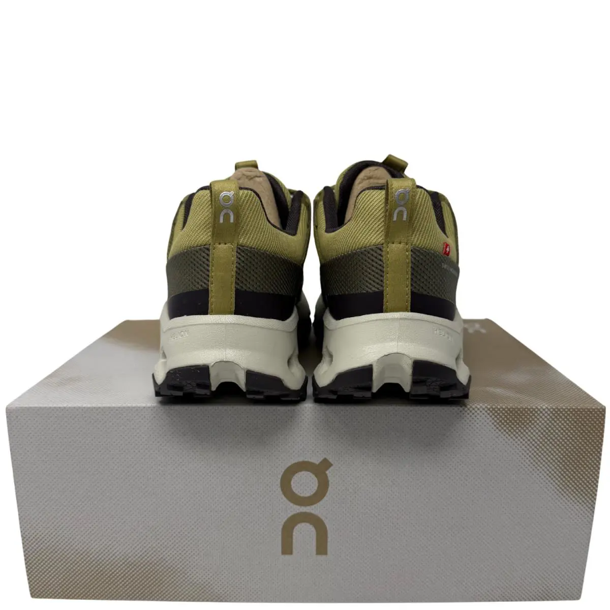 On-Running shoes - Cloudhorizon - Cloudhoriz - Safari | Ice 18