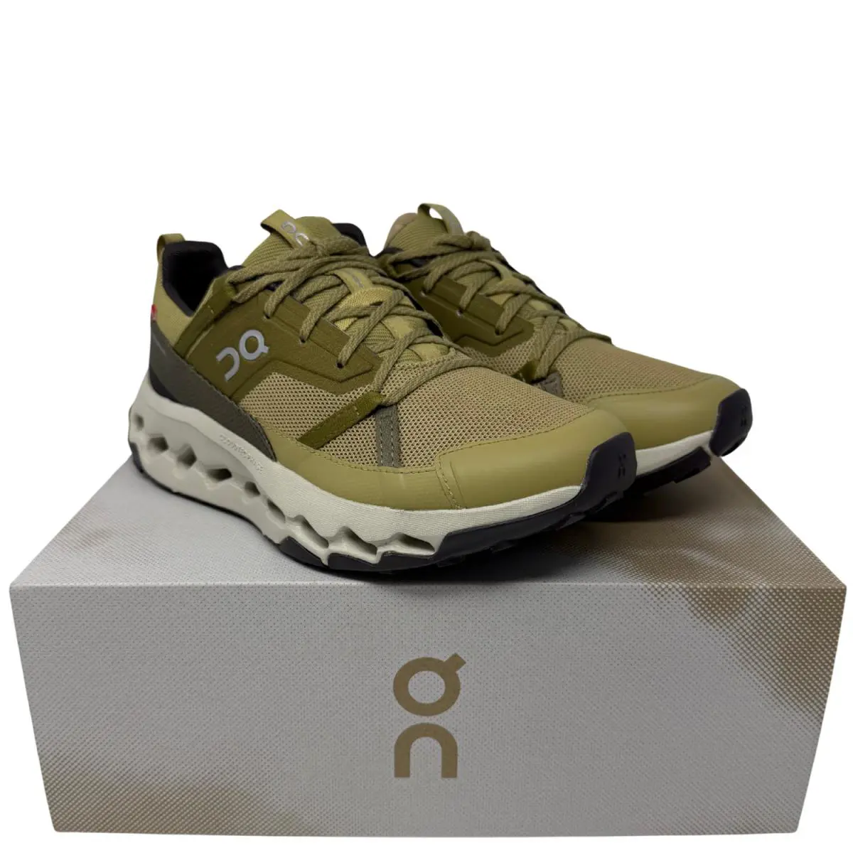 On-Running shoes - Cloudhorizon - Cloudhoriz - Safari | Ice 19