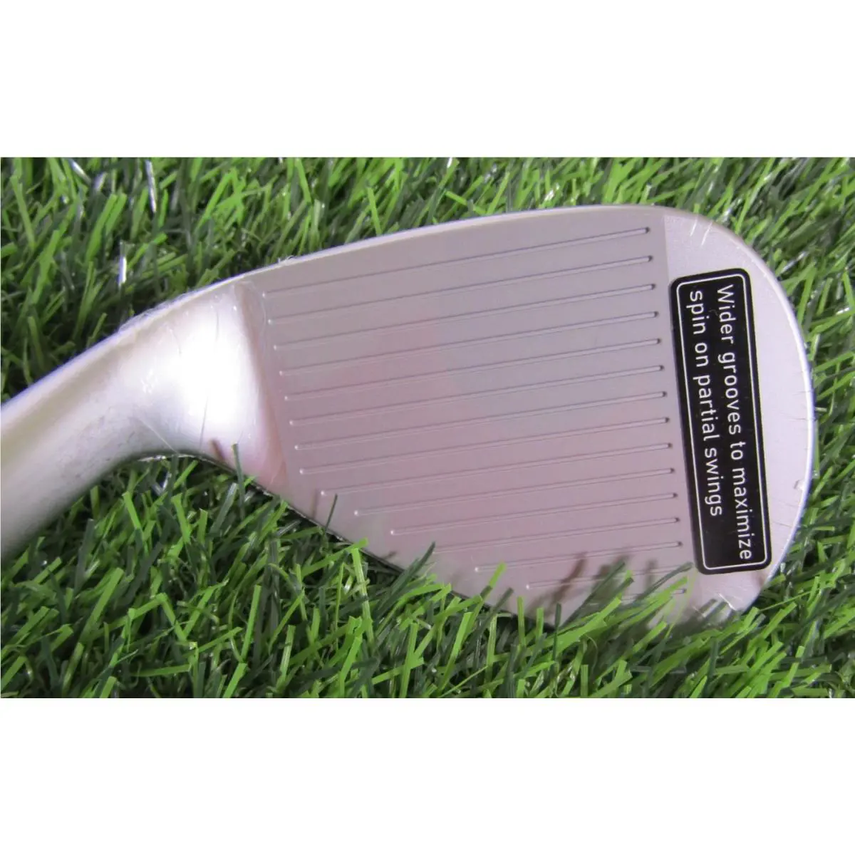 Mizuno  - T24 - Chrome 0