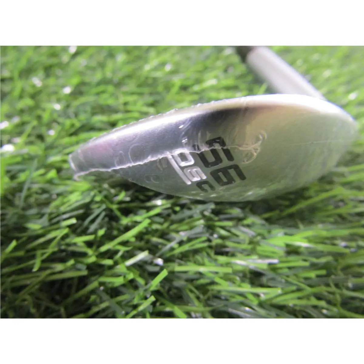 Mizuno  - T24 - Chrome 3