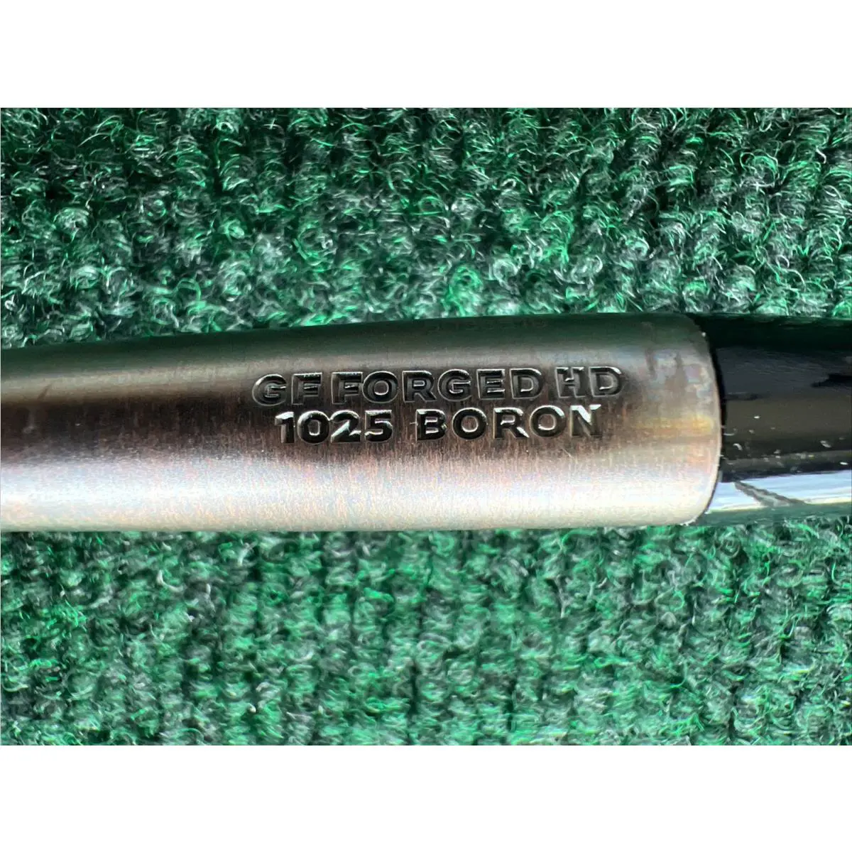 Mizuno  - T24 Copper S-Grind - Copper - Gold 2