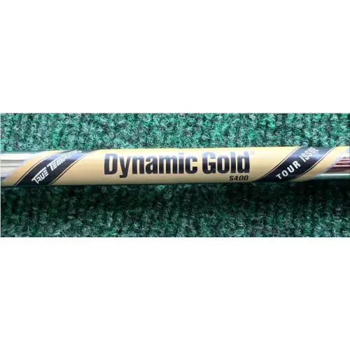 Mizuno  - T24 Copper S-Grind - Copper - Gold 3