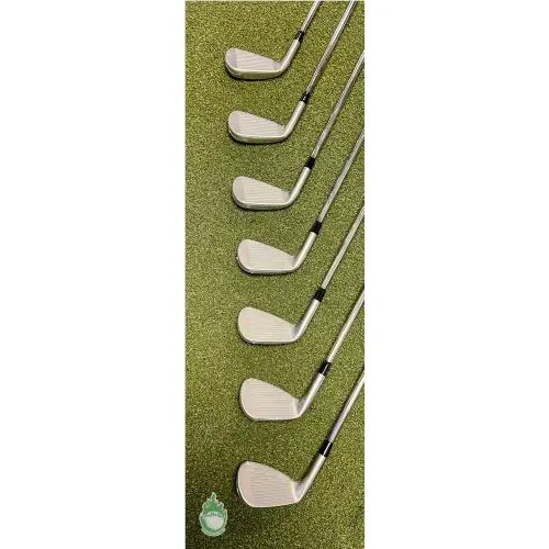 Mizuno  - JPX 925 Hot Metal Pro 8