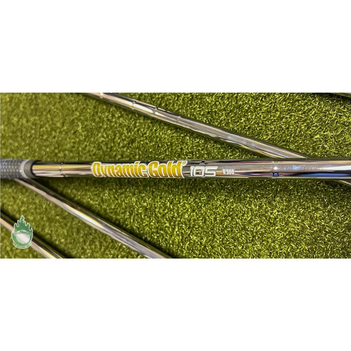 Mizuno  - JPX 925 Hot Metal Pro 9