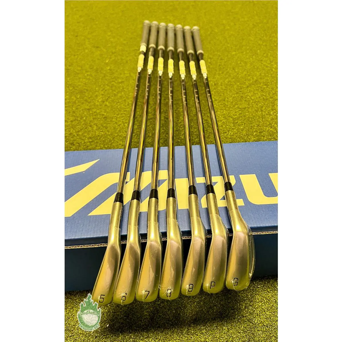 Mizuno  - JPX 925 Hot Metal Pro 1